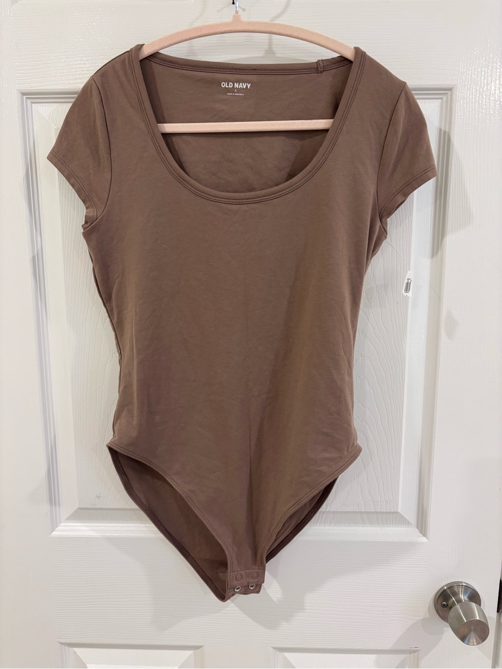 NWT Old Navy Bodysuit